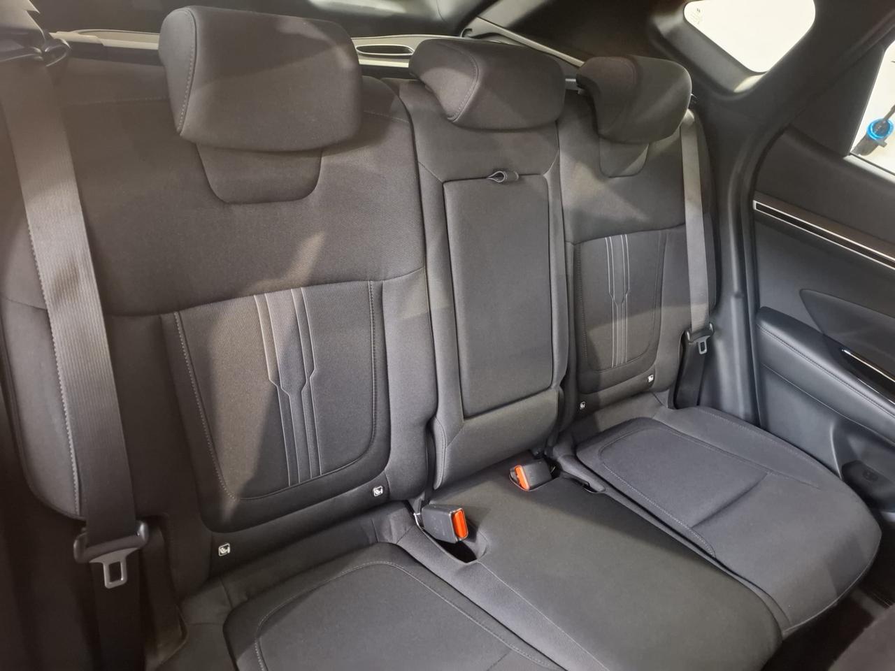 Hyundai Tucson 1.6 CRDI Exellence