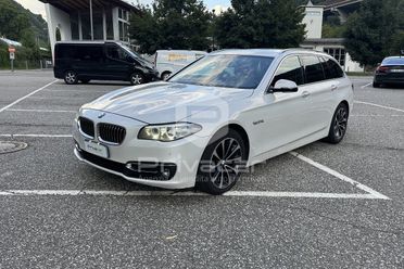 BMW 530d xDrive 249CV Touring Luxury
