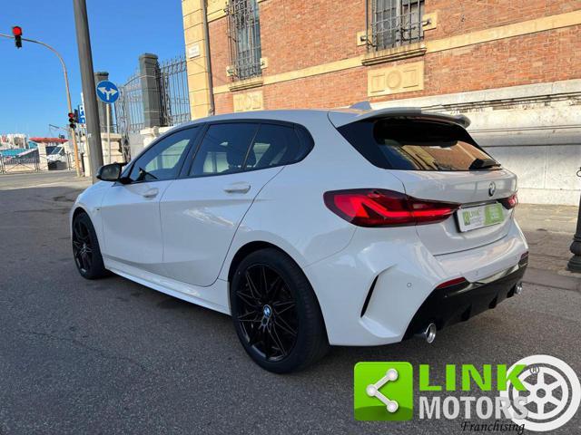 BMW 118 D 150cv Msport