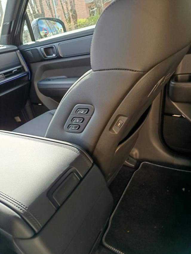 HYUNDAI Santa Fe 1.6 T-GDi PHEV 4WD AT 7 posti XClass