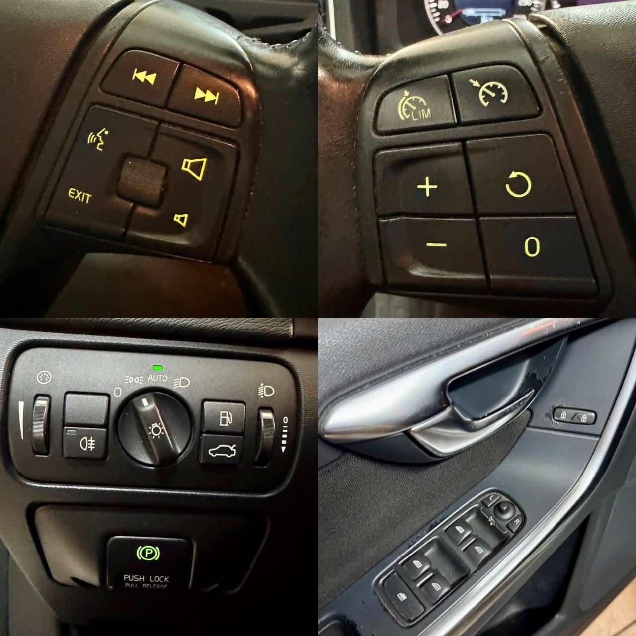 Volvo V60 D3 Kinetic