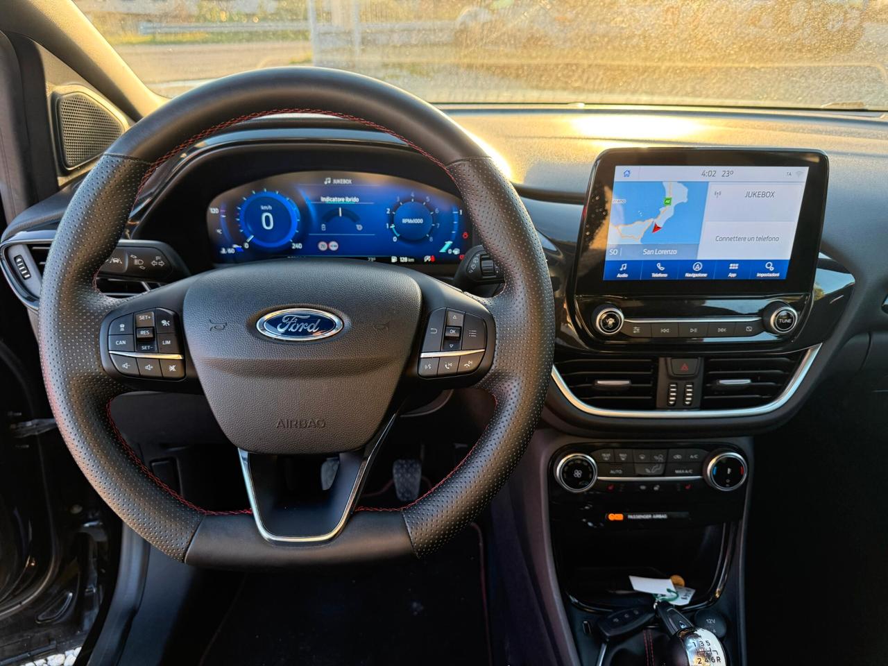 Ford Puma 1.0 EcoBoost Hybrid 125 CV S&S ST-Line