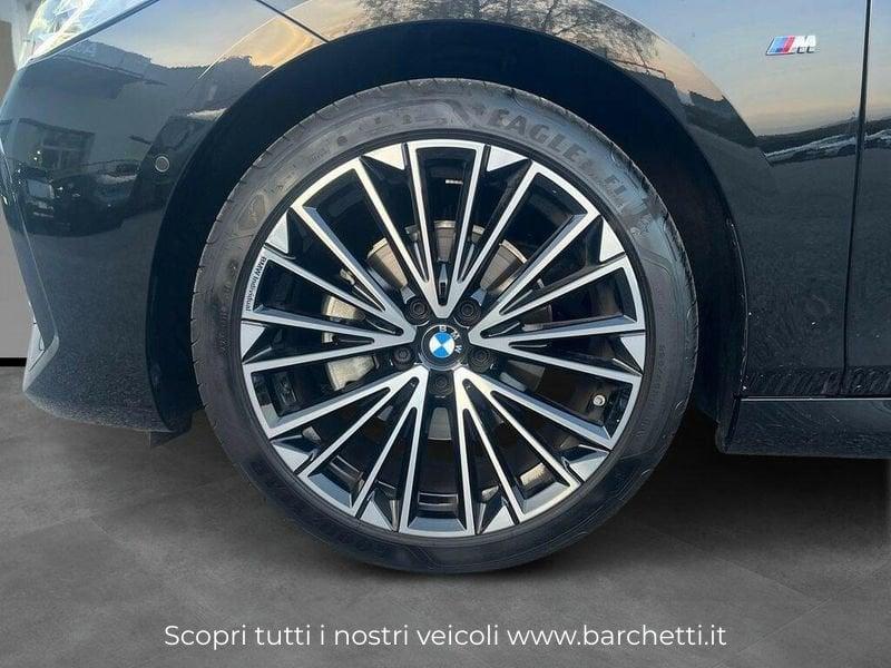 BMW Serie 2 Active Tourer Serie 2 218d Active Tourer Msport auto