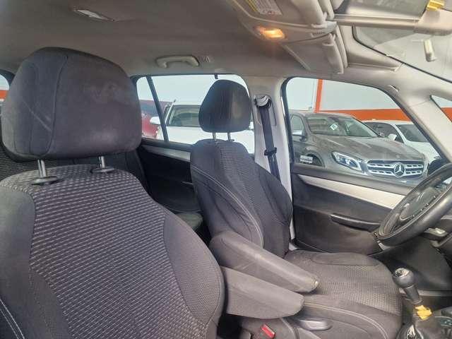 Citroen C4 C4 Grand Picasso 1.6 hdi Business 110cv