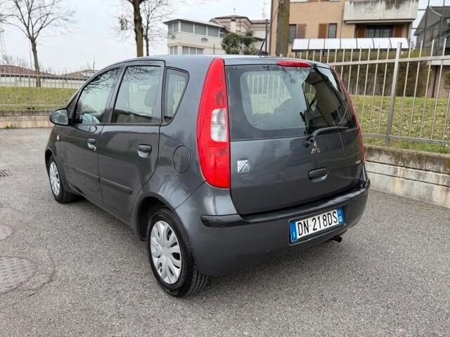 Mitsubishi Colt 1.1 12V 5p. Inform