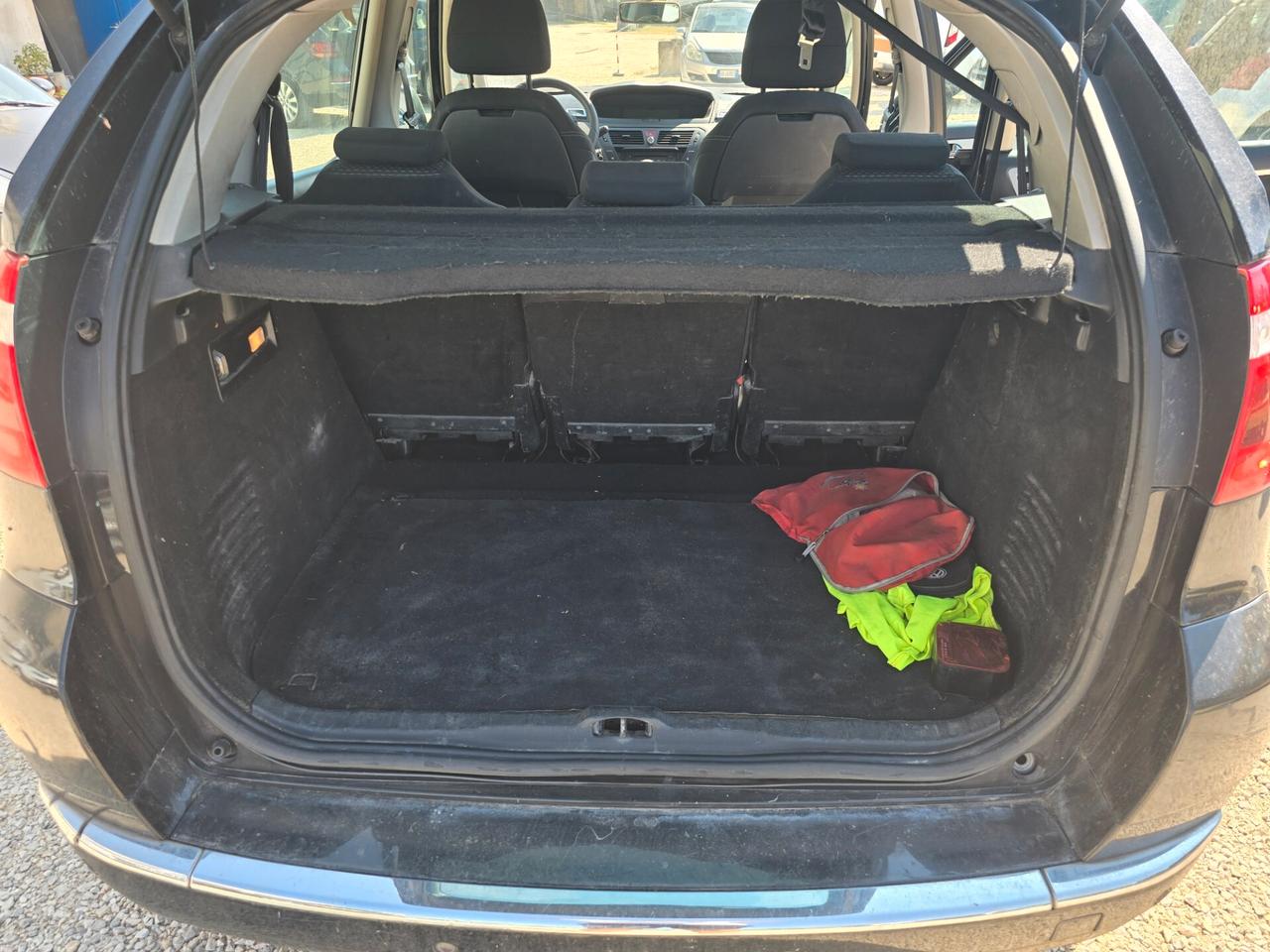 Citroen C4 Grand Picasso 1.6 HDi 110 FAP Business