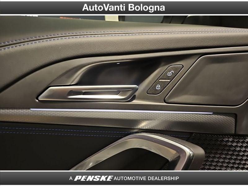 BMW X1 X1 sDrive 18d Msport