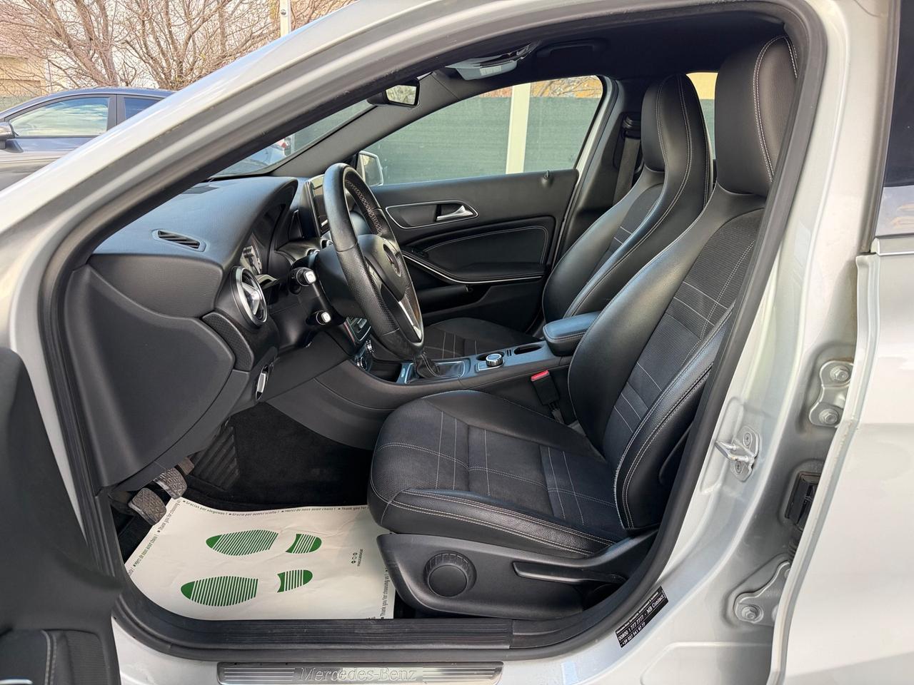 Mercedes-benz A 180 CDI Sport