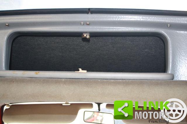 VOLKSWAGEN T3 CALIFORNIA - MOTORE REVISIONATO