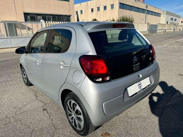 Citroen C1 VTi 68 5 porte Feel