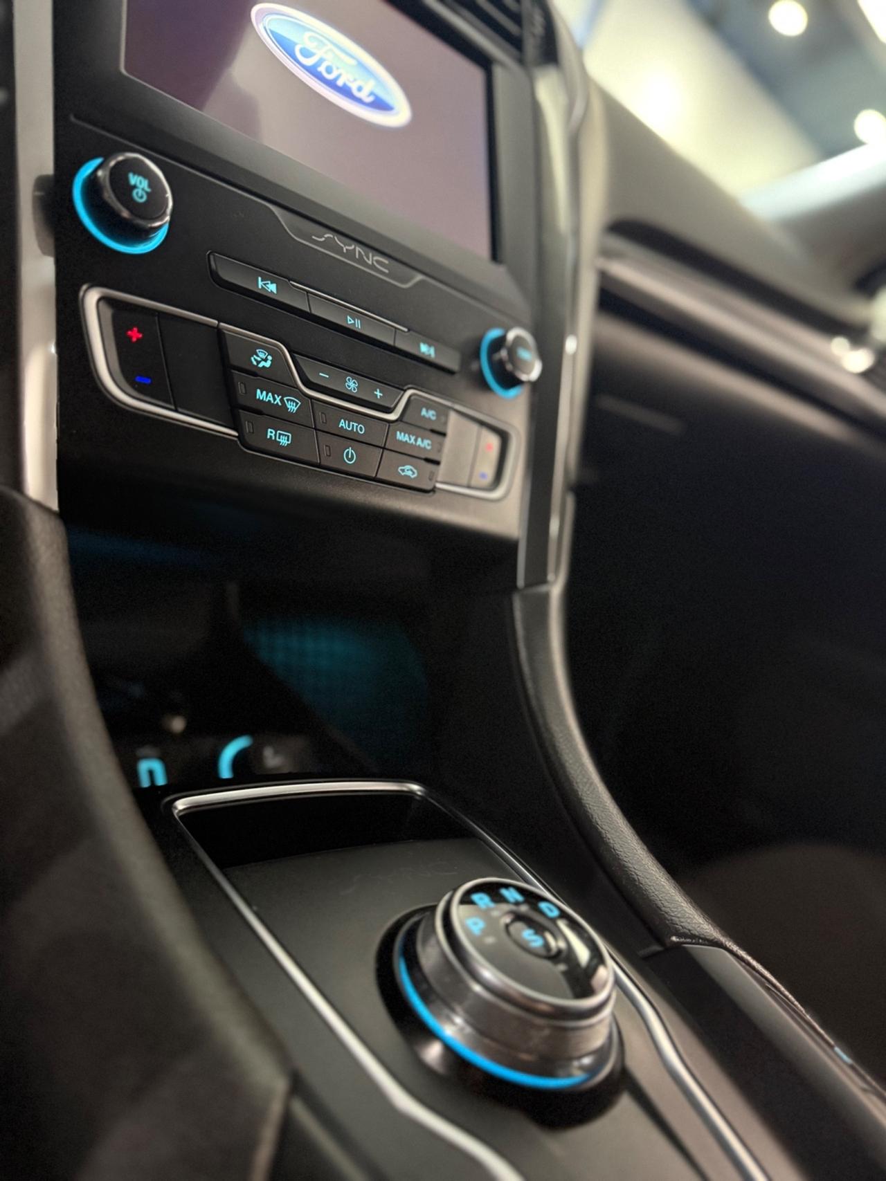 Ford Mondeo 2.0 EcoBlue 150 CV S&S aut. SW ST-Line Business