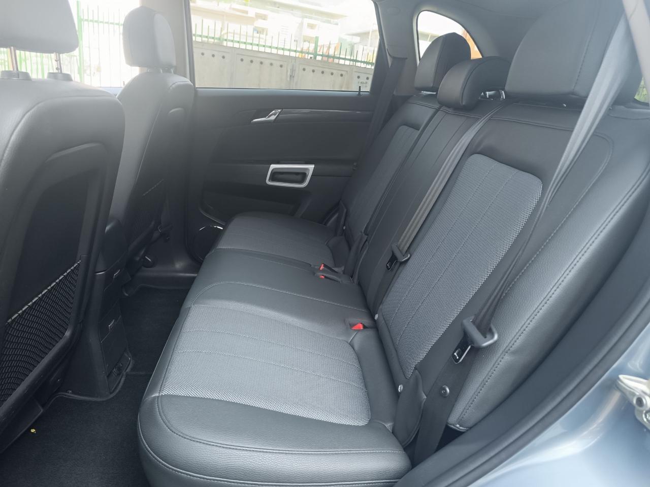 Opel Antara 2.0CDTI 150CV 4X4 AUTOMATICA Cosmo