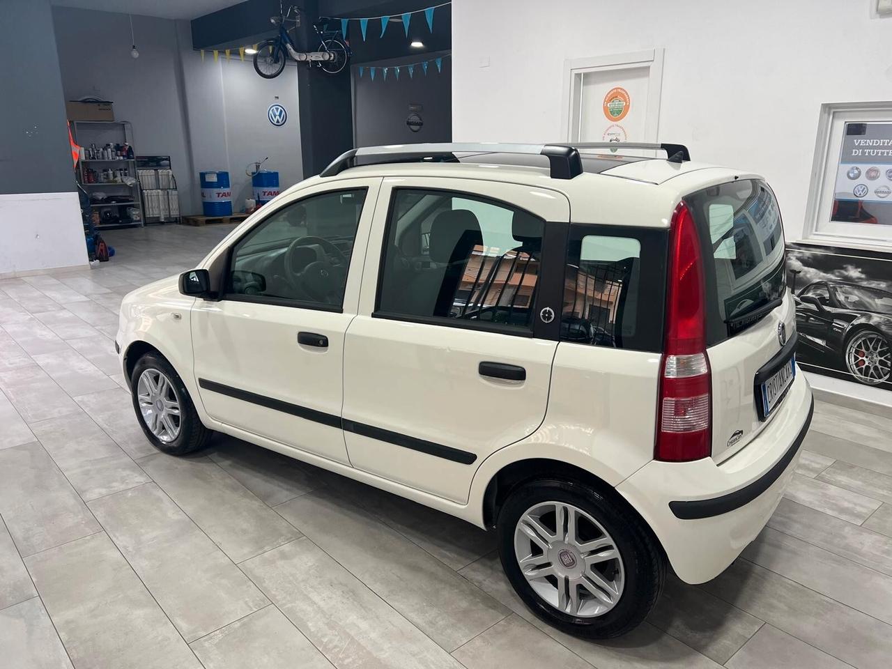 Fiat Panda 1.2 Emotion