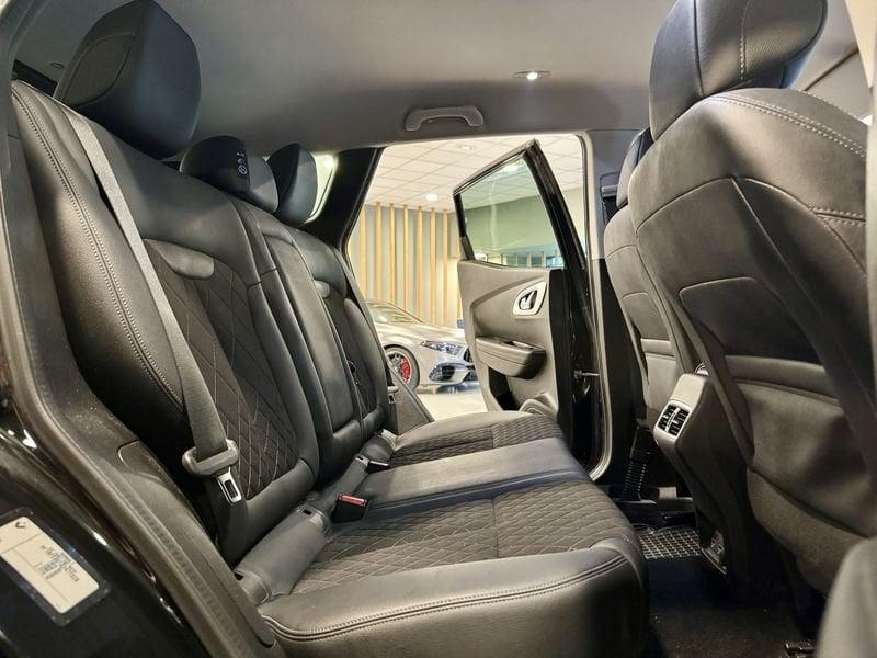 Renault Kadjar Blue dCi 8V 115CV EDC Sport Edition
