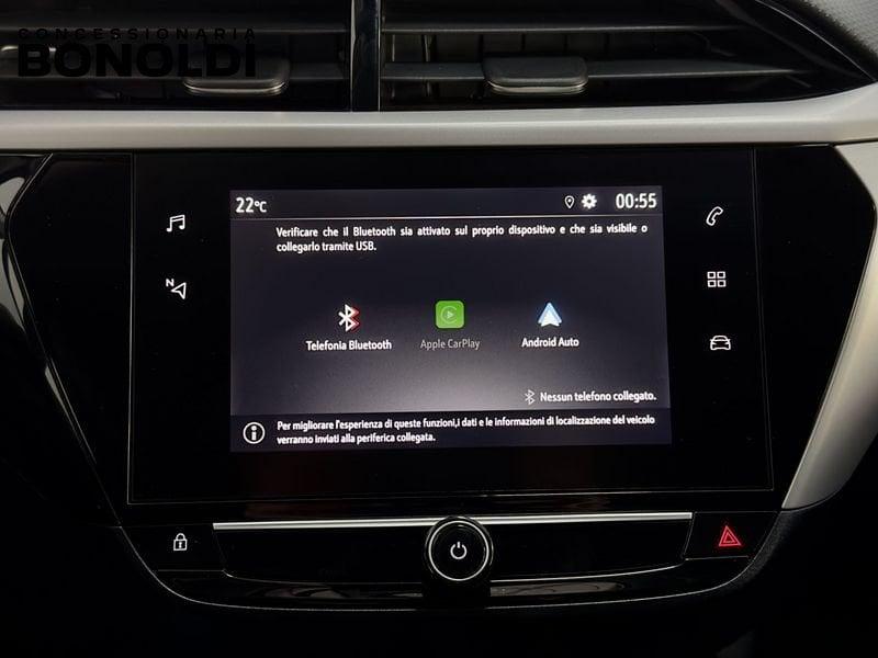 Opel Corsa Corsa 1.2 Edition GPL