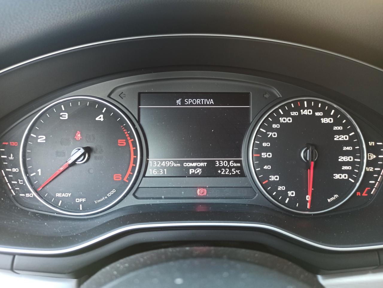 Audi A5 3.0 TDI quattro S tronic Business Sport