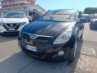 Hyundai i20 1.4 CRDi 5p. Sound Edition
