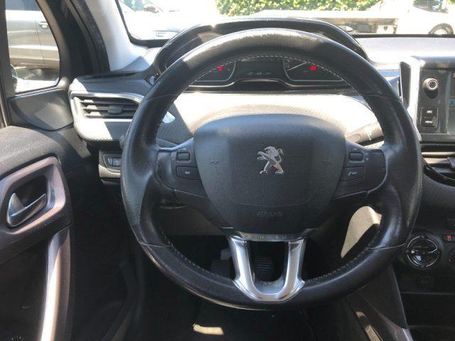 PEUGEOT 2008 1° serie BlueHDi 75 Active