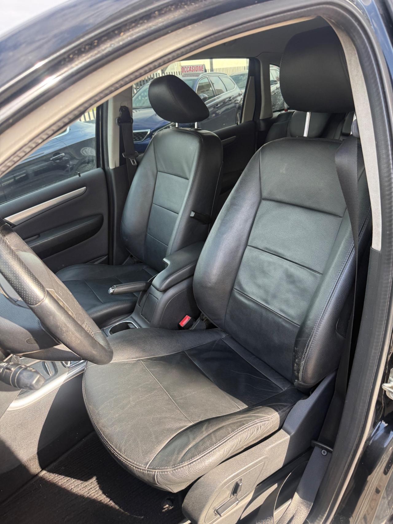 Mercedes-benz B 200 CDI Premium