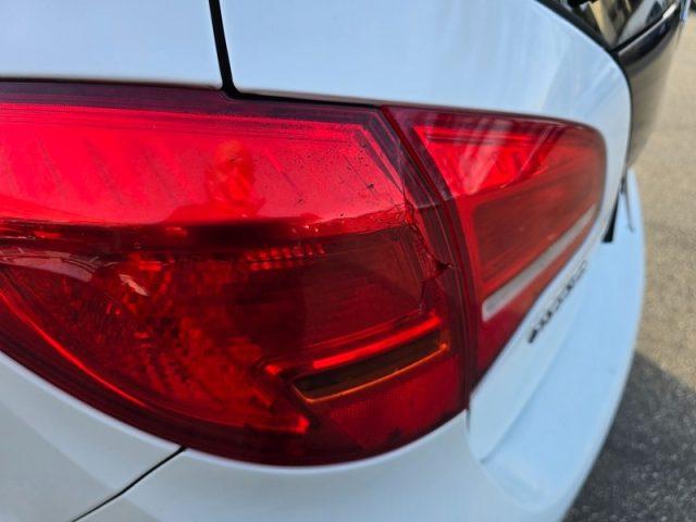 OPEL Meriva 1.7 CDTI 110CV UNICO PROP. NEOPATENTATI PERMUTE