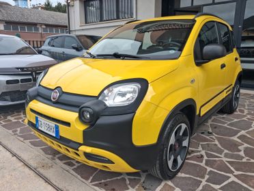Fiat Panda 1.2 City Cross