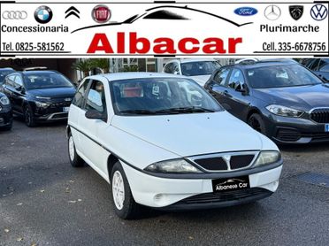 Lancia Y 1.2i 16V cat LS