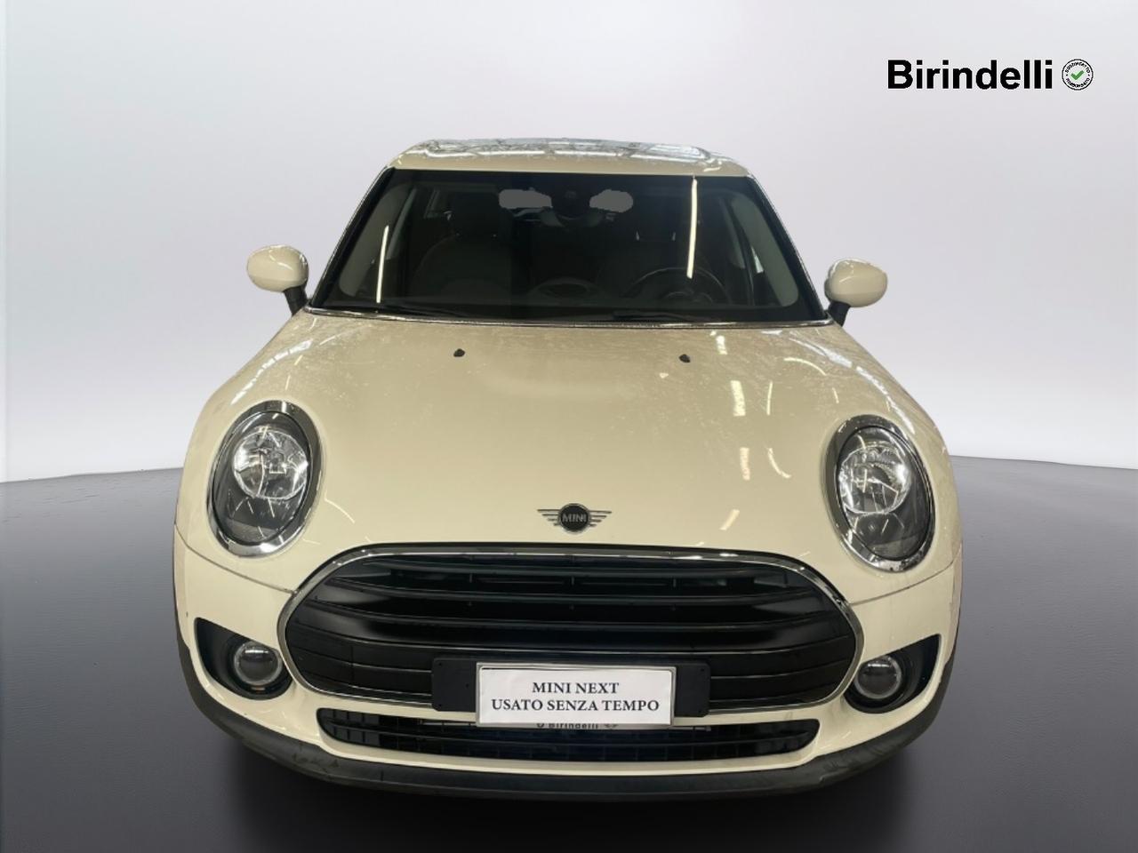MINI Mini Clubman (F54) - Mini 1.5 One Clubman