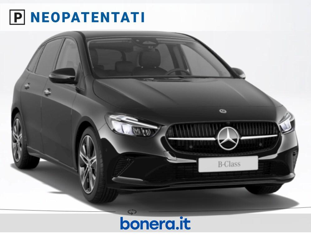 Mercedes Classe B 180 180 Advanced Plus Progressive 7G-DCT