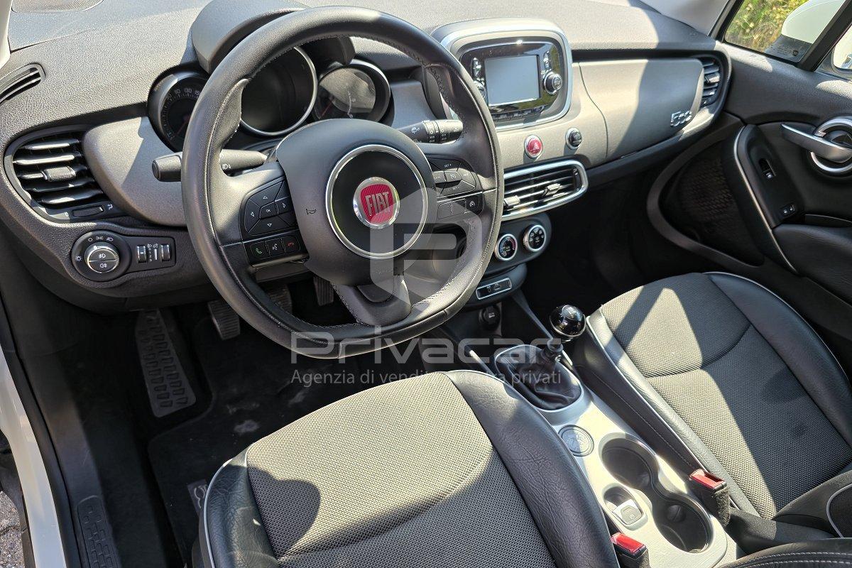FIAT 500X 1.3 MultiJet 95 CV Cross