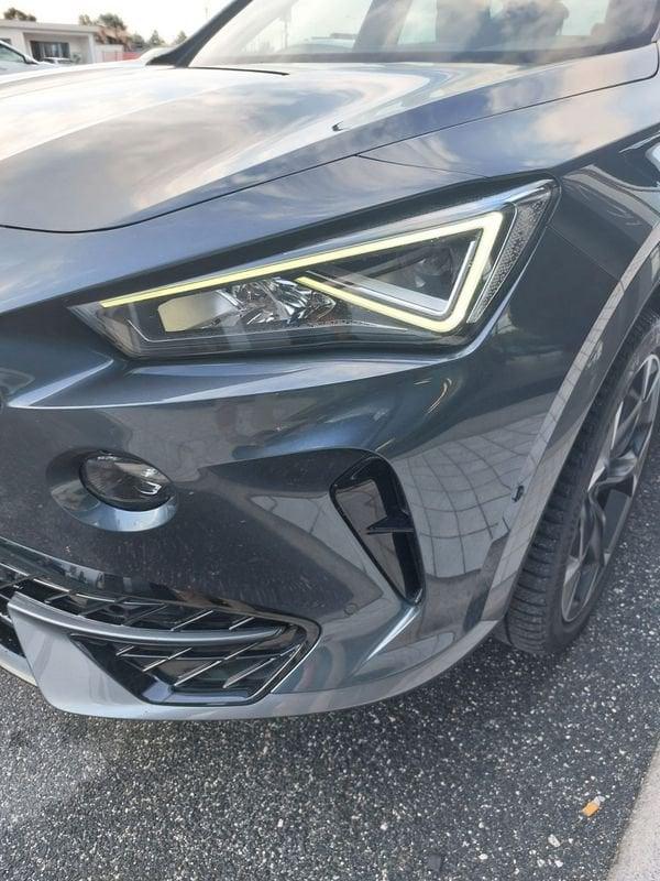 CUPRA Formentor Formentor 1.5 DSG 150CV