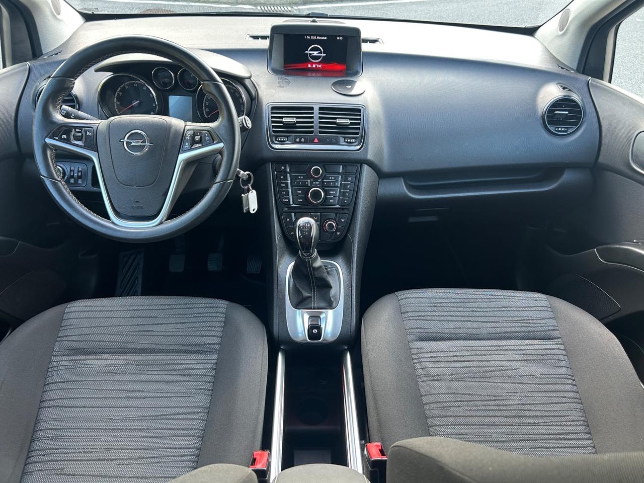 Opel Meriva 1.4 100CV *SOLO 39000 KM *