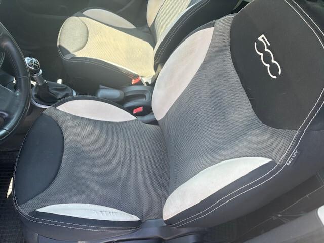 Fiat 500L 1.6 Multijet 105 CV Trekking