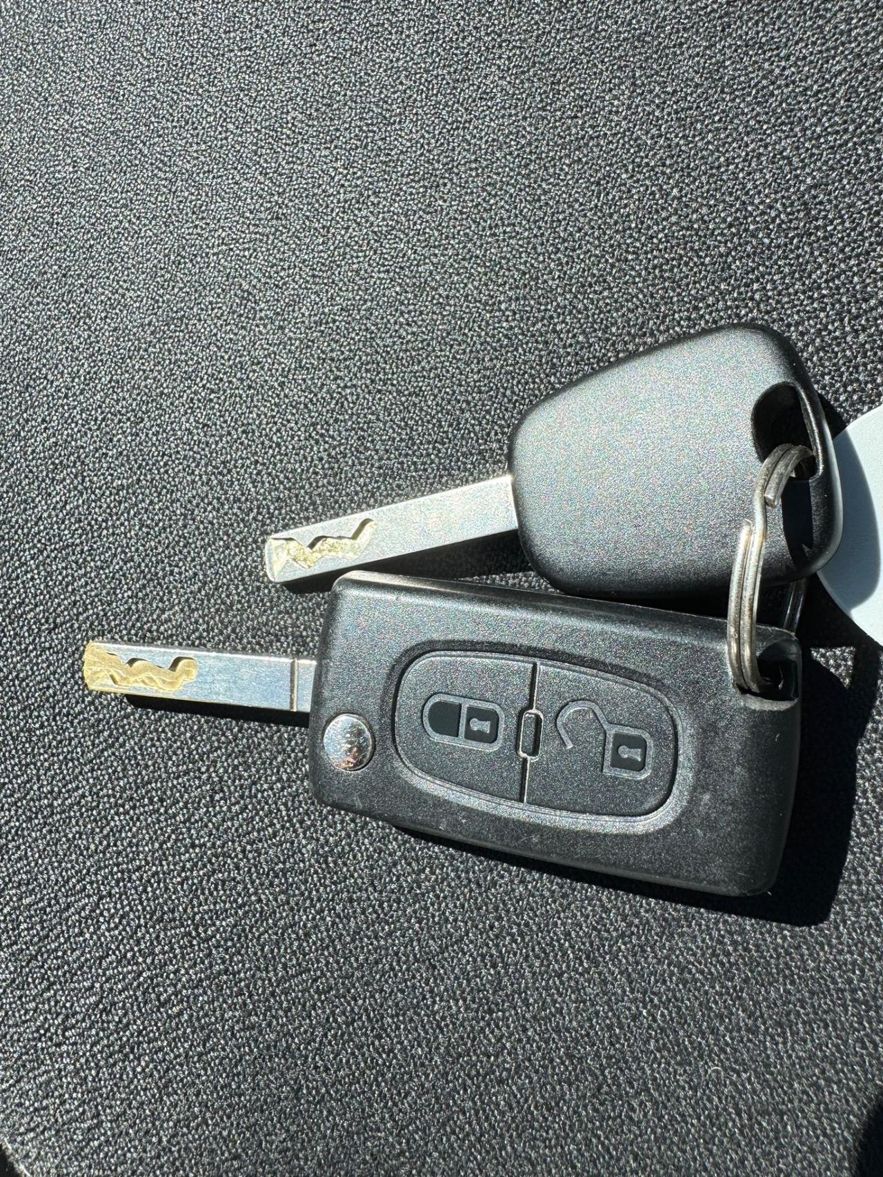 Citroen C3 1.1 Exclusive
