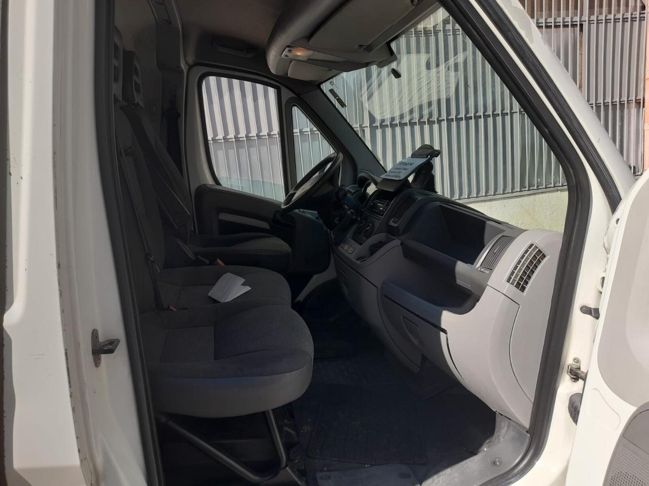Peugeot 3.0cc diesel (PRIVATO)-2008