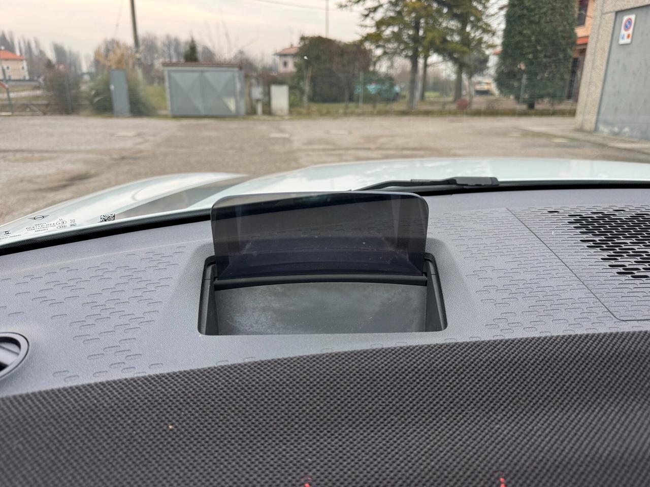 Mini Countryman John Cooper Works C 1.5 JCW auto TETTO PELLE FULL OPTIONAL