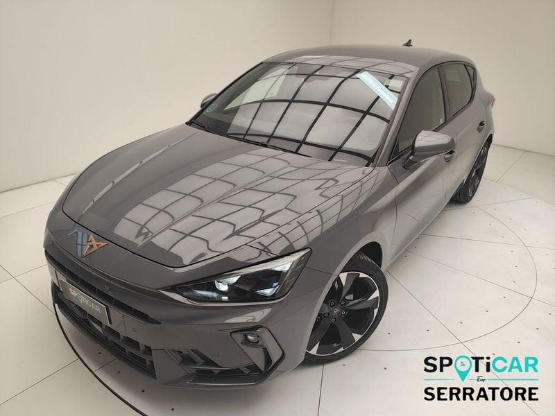 CUPRA Leon CUPRA 1.5 TSI 150CV MANUAL 1.5 TSI 150CV MANUAL