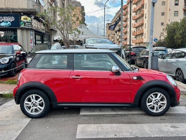 Mini One Garanzia Anche permuta