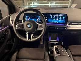 BMW Serie 2 A.T. (U06) 218d Active Tourer Msport