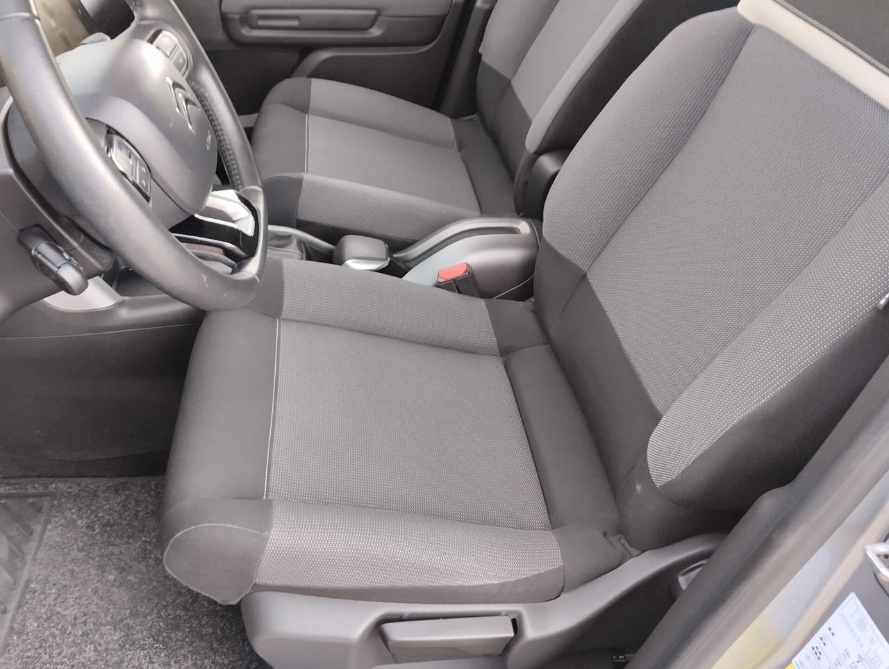 Citroen C3 AIRCROSS 130 S&S AUTO Shine