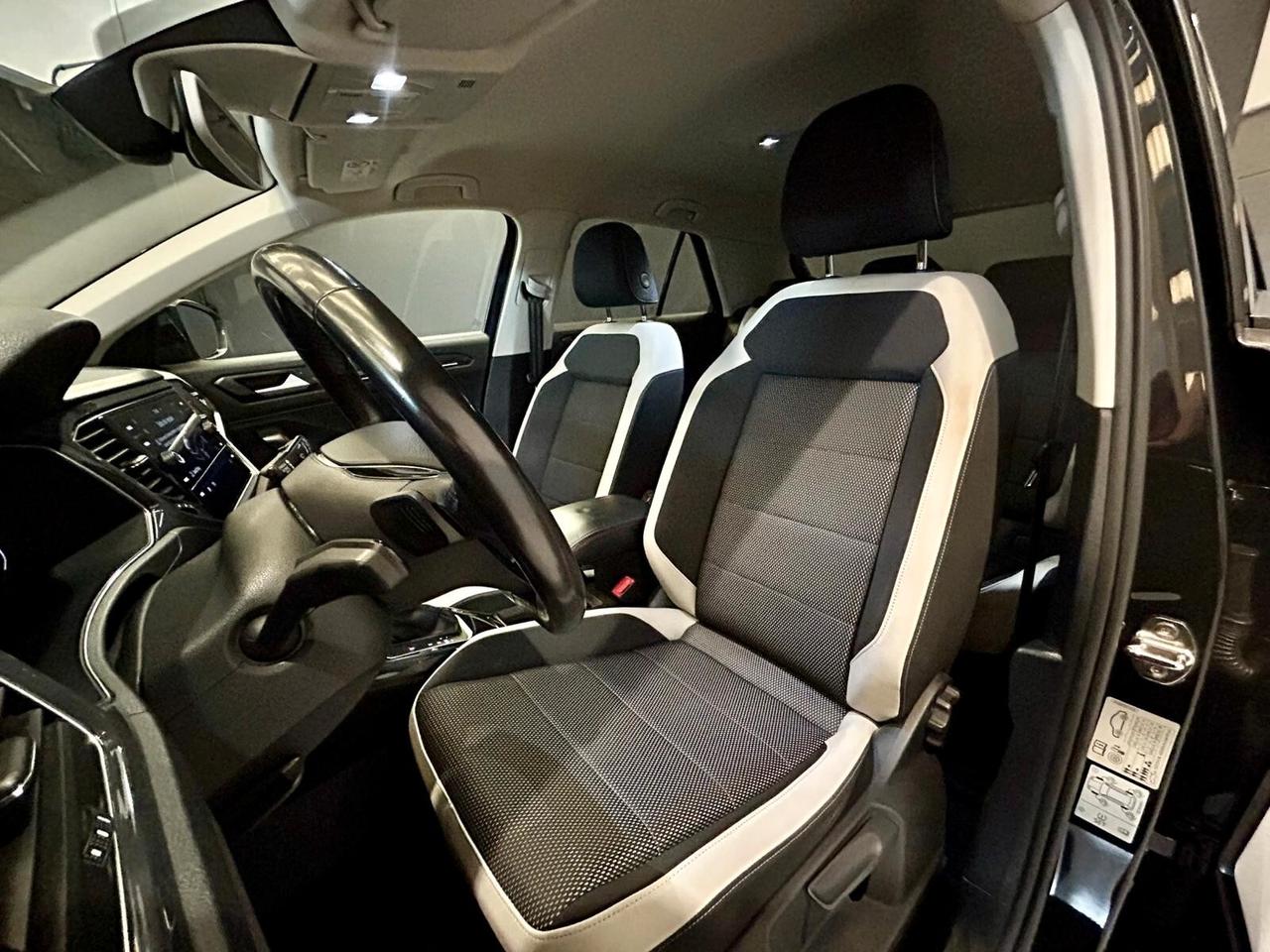 Volkswagen T-Roc 1.5 TSI ACT DSG Advanced *PREZZO PROMO*