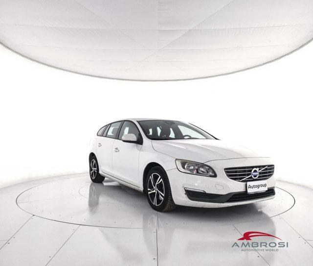 VOLVO V60 D2 1.6 Kinetic - PER OPERATORI DEL SETTORE