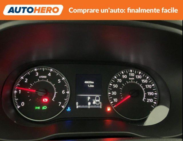 DACIA Duster 1.3 TCe 150 CV EDC 4x2 Journey