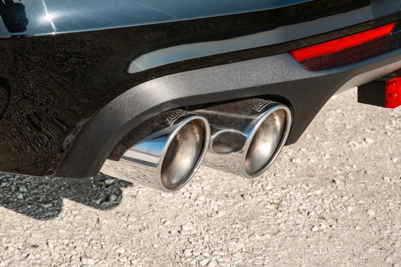 Mustang Shelby GT500 Coupé