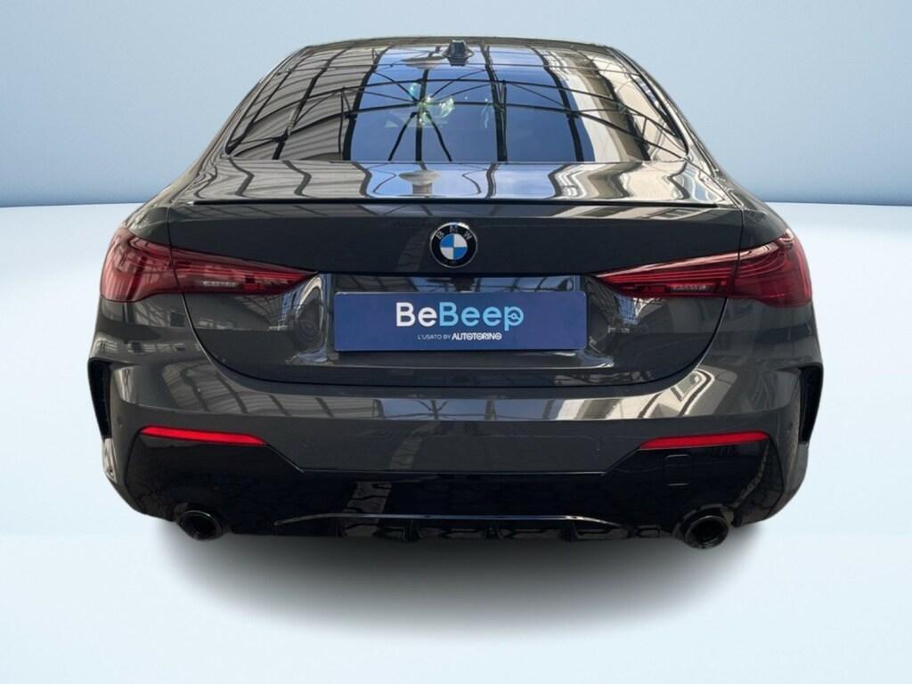 BMW Serie 4 Coupe 420 d 48V M Sport Pro Steptronic