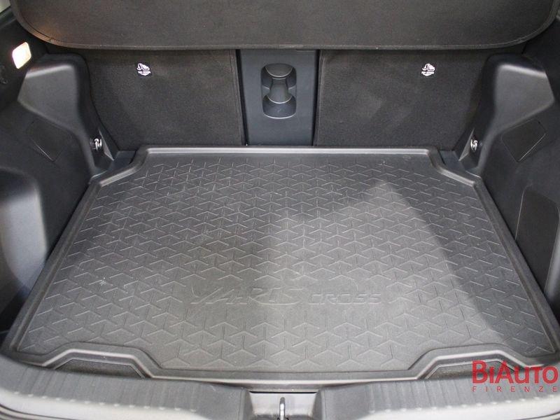 Toyota Yaris Cross 1.5 Hybrid 130 CV 5p. E-CVT Lounge
