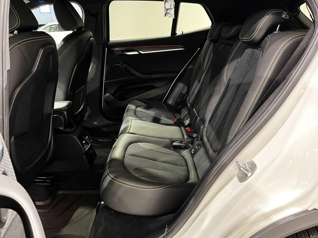 BMW X2 sdrive20i Msport X 192cv auto