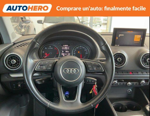 AUDI A3 Sedan 1.6 TDI