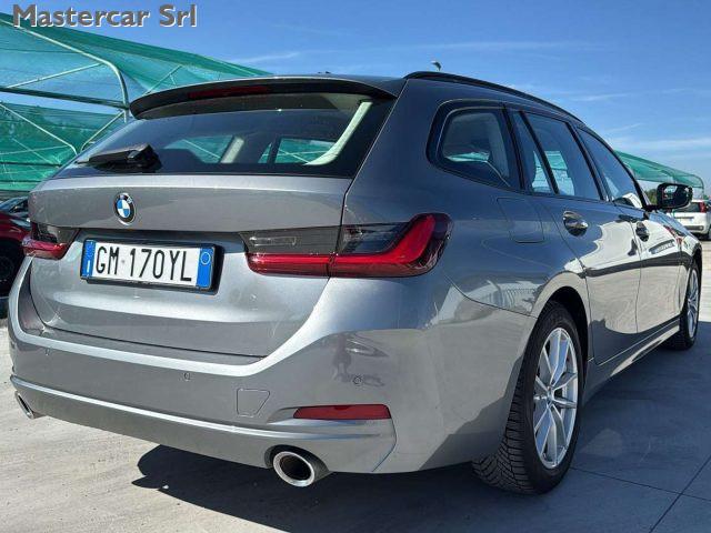 BMW 320 320d Touring mhev 48V xdrive auto - GM170YL