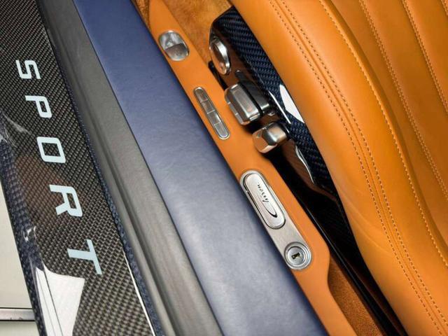 BUGATTI Chiron CHIRON SPORT 8.0 W16 1500HP "1 OF 500"