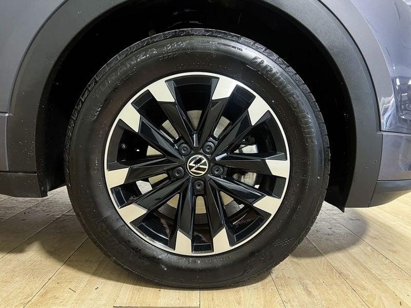 Volkswagen T-Cross 1.0 TSI 110 CV Sport